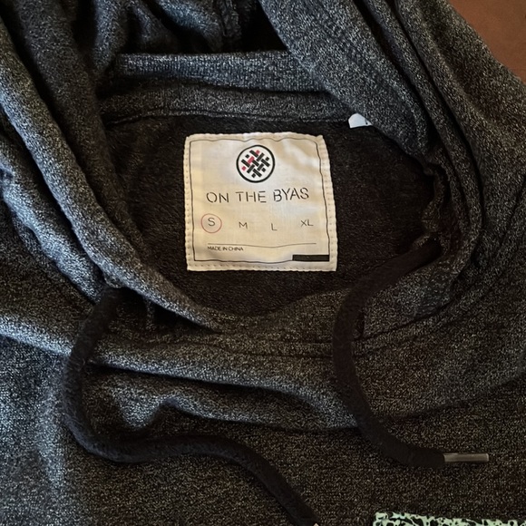 Guy’s Hoodie - Picture 2 of 3